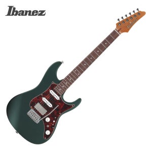 아이바네즈 일본 일렉기타 AZ2204N VGF (Ivy Green Metallic Flat)