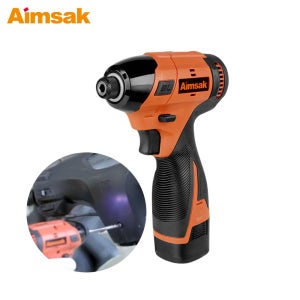 아임삭 충전임팩트드라이버 14.4V 3.0Ah세트 BL14M503