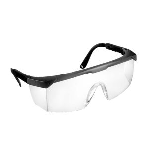 산업용 눈보호 안전 보안경 김서림방지 작업 안면 공장용 방역 실험실용 고글 벌초 예초기