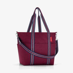 [라이젠탈] 베이비 오거나이저 유모차 가방 다크루비 RSTJB3035