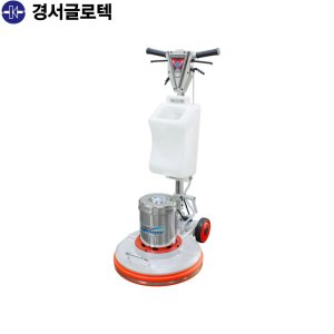 경서글로텍 마루광택기 SUPER-18 바닥광택기 전기 폴리셔