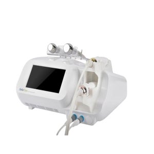 스텔라듀오 국내산 Stellar Duo 물방울 초음파+하이푸 LDM 전문가용 미용기기