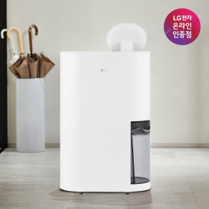 LG 휘센 오브제컬렉션 23L 제습기 DQ235MWGA