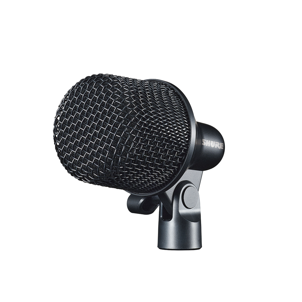 SHURE NXN2 슈어 킥 드럼용 슈퍼카디오이드 다이나믹 마이크