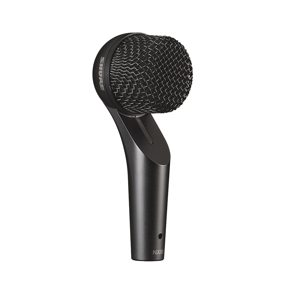 SHURE NXN5 슈어 기타 앰프용 슈퍼카디오이드 다이나믹 마이크