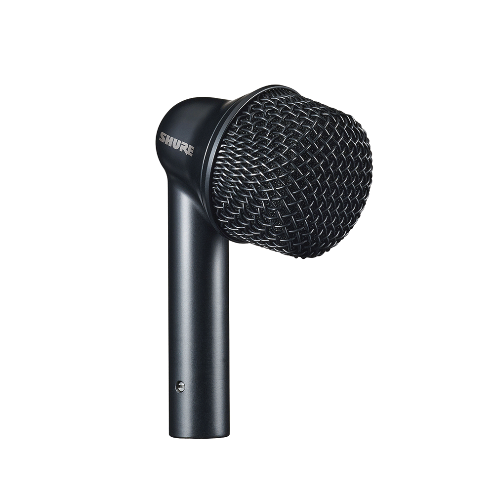 SHURE NXN6 슈어 드럼 탐/스네어용 슈퍼카디오이드 다이나믹 마이크