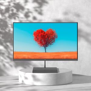 주연테크 V27Q100 QHD IPS 100Hz 컴퓨터 모니터 68~69cm(27인치)