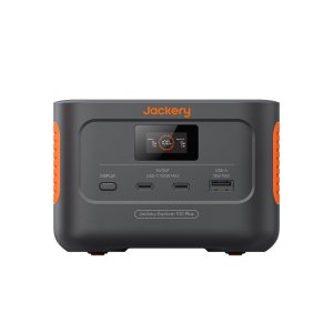잭커리 100Plus 인산철 파워뱅크 보조배터리 기내반입 PD 128W 고속 충전 30000mAh