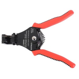 세신 압착기 자동스트리퍼 SB-736A