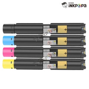 후지필름(제록스) CT201434 CT201435 CT201436 CT201437 재생토너 4색 SET