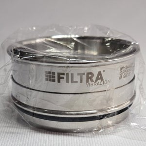75um(내경:75mm)/ ISO Lead-free Stainless Sieve/ 무연 스테인레스 표준체(표준망체)