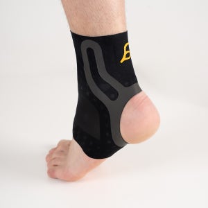 아머스킨 발목 보호대 프로 아대 밴드 아킬레스건 테이핑 뒤꿈치 축구 러닝 국가대표 선수용