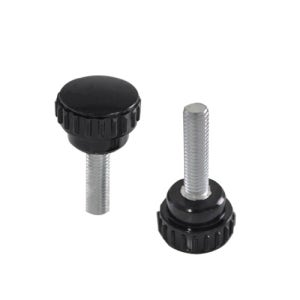 HA-9-M4 ~ M8(볼트형) 널드노브(KNOB)