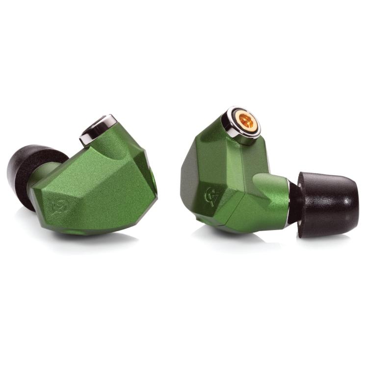 Campfire Audio Andromeda (캠프파이어 오디오 안드로메다)