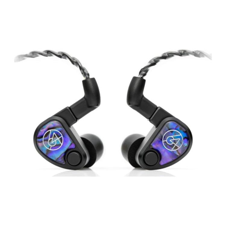 64 Audio U12t Universal IEM (64 오디오 U12t 유니버셜 이어폰)