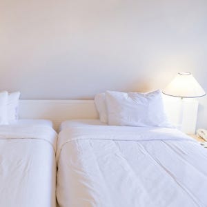 건조빠른 중형이불속 호캉스 Q 숙박 사계절 이불속