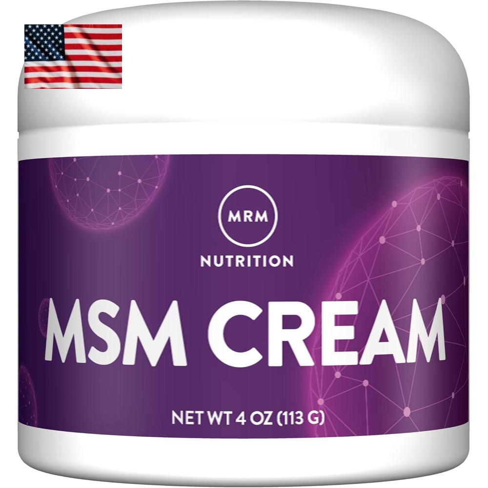 MSM(엠에스엠)+비타민A·D