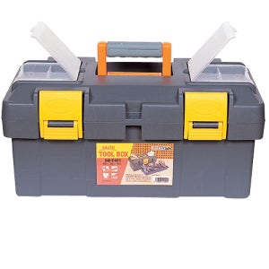 스마토 PVC공구함 공구함 SM-T401