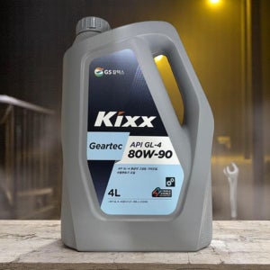 관리기 기어 오일 농기계 경운기 아세아 기어 오일