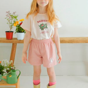 비엔 지오나 팬츠