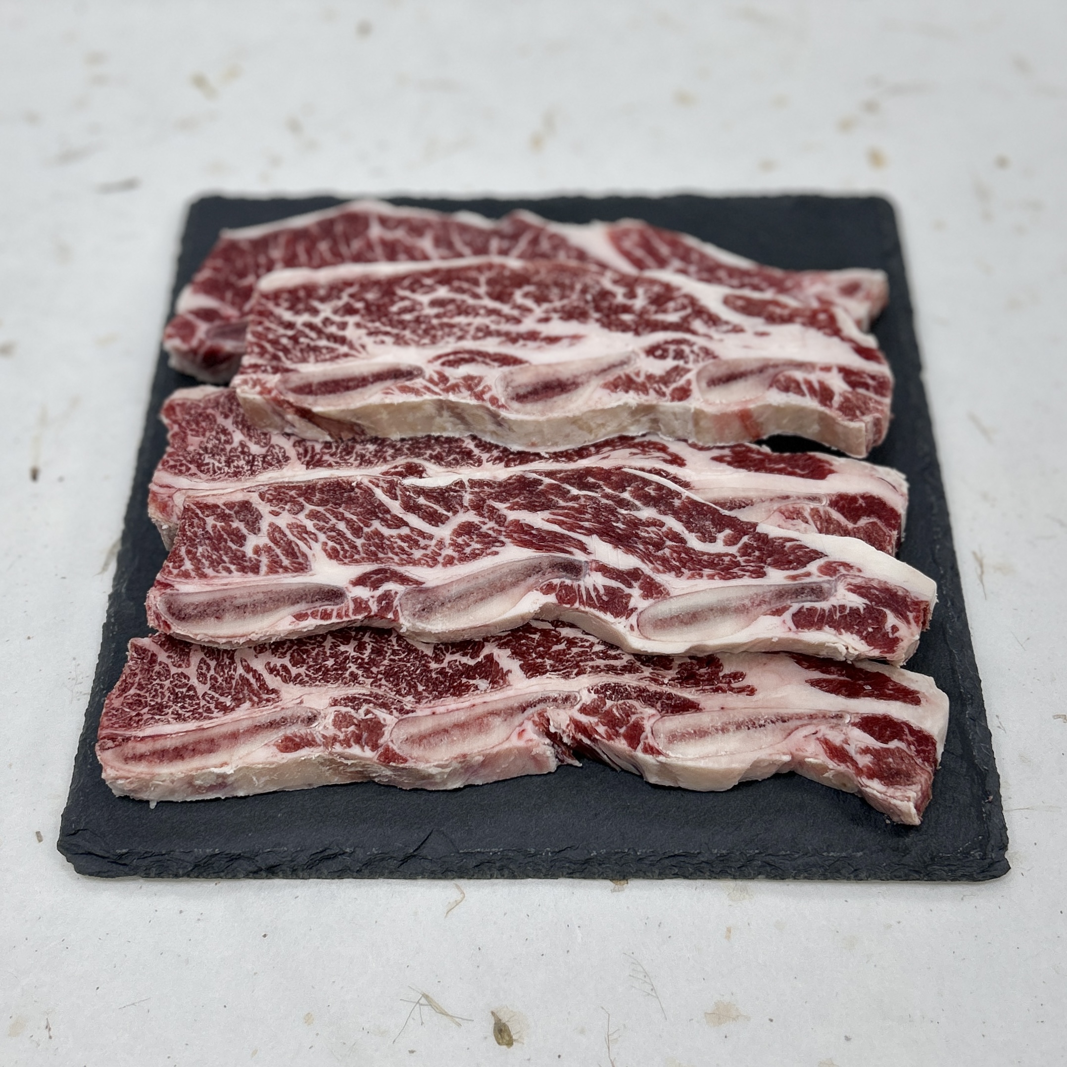 LA 갈비 2kg / 등심 채끝 치마 갈비 안심 양지 국거리 토시