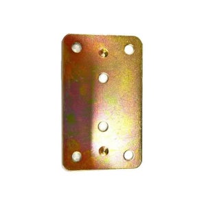 스마토 메탈 평철 특대(73x43) 세트포장(20EA=1봉)