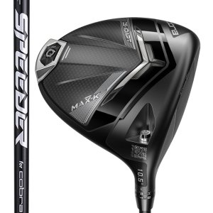 코브라 2025 DS-ADAPT MAX-K 다크스피드 어댑트 맥스 드라이버 (COBRA 코리아) 9도 S (Speeder NX for Cobra)