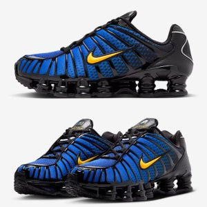 국내매장판 나이키 샥스 TL IB7670-001 남성운동화