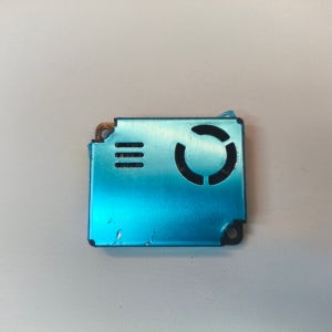 미세먼지 PM2.5 센서 D9 샤오미 공기청정기 미에어 2s 3H 3C proH 4 교체