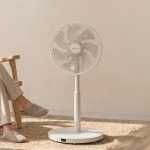 신일전자 저소음 BLDC 선풍기 35cm 14인치 SIF-NA1405DC