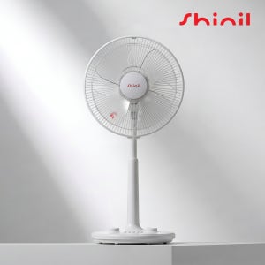 신일전자 가정용 초미풍 35cm 스탠드 선풍기 SIF-H14NAV