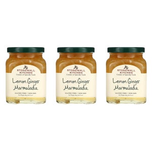 스톤월 키친 레몬 진저 마멀레이드 잼 361g (3개세트)