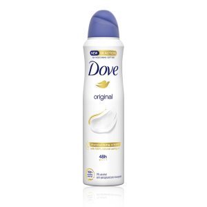 도브 데오드란트 스프레이 오리지널 150ml x 1팩