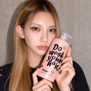 염색 후 펌 파마 유지 컬앤컬러 내주샴푸 보색 미용실 전용 시트러스부케, 500g, 1개