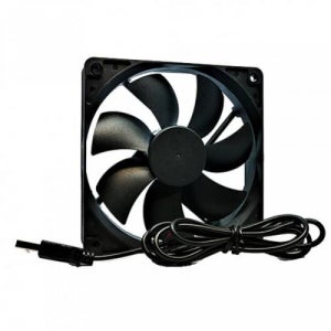 EVERCOOL USB 120mm FAN / MPS