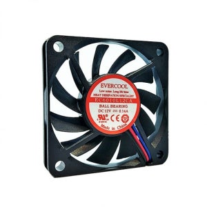 EVERCOOL EC6010L12CA (1B/3P/10T) / MPS