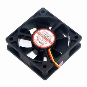 EVERCOOL EC6020L12CA-3P(60mm 20T/1B/3P) / MPS