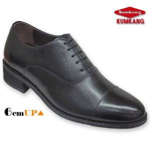 금강제화 랜드로바 남성화 리갈 캐주얼화 정장 구두 면접 결혼식 컴포트 키높이구두 굽높이(6cm) REG7830K16