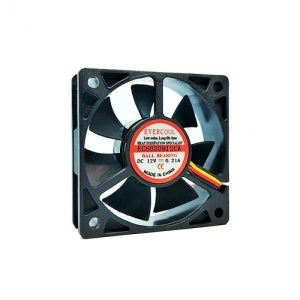 EVERCOOL EC6020H12CA-3P(60mm 20T/1B/3P) / MPS
