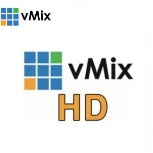vMix HD 인터넷방송 소프트웨어, 믹싱,아프리카,유투브,페이스북