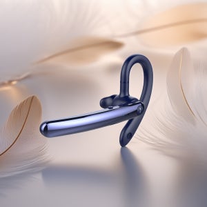 [FEELS] 무선 블루투스 이어폰 노이즈 캔슬링 고성능 마이크 붐 모노 풀옵션 이어셋