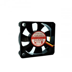 EVERCOOL EC4510L12CA-3P(45mm 10T/1B/3P) / MPS