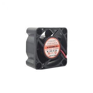 EVERCOOL EC4020HH12B 40mm / MPS