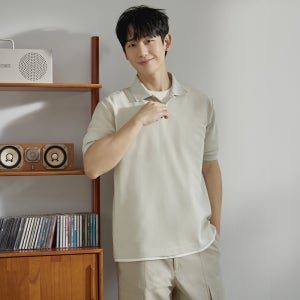 마인드브릿지 [쿨]수피마_쿨맥스 피케티셔츠 MZTS3123