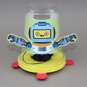 자율주행로봇만들기 장애물회피로봇 모음