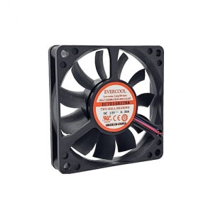 EVERCOOL EC7015H12BA 3P / MPS