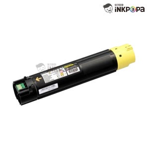 후지필름(제록스) CT201683 재생토너 노랑 DocuPrint CM505da