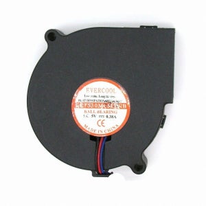 EVERCOOL EC7530M05CA-BLOWER FAN / MPS