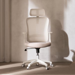 에르먼 HD 국내생산 컴퓨터의자 사무용 사무실 학생 공부 서울대 책상의자