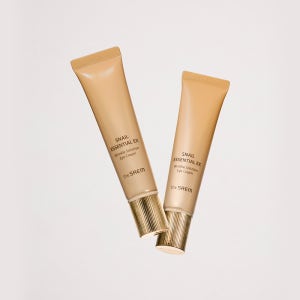 더샘 스네일 에센셜 이엑스 링클 솔루션 아이 크림 더블 기획 세트